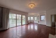 4-Zimmer-Terrassen-Wohnung