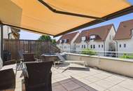 Fast wie ein Haus! Tolle Maisonette Wohnung in bester Lage in St Florian Besichtigungstermine am 04.07. zwischen 15.00 - 17.00