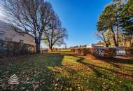 Wunderschöne 4 - Zimmer Wohnung mit Terrasse und Garten