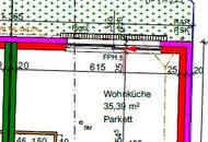 Erstbezug in idyllischer Doppelhaushälfte in Stetten - Wohnkomfort mit Garten und Stellplätzen