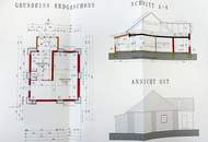 Entzückendes Wohnhaus mit vielseitigem Nebengebäude im nordöstlichen Weinviertel