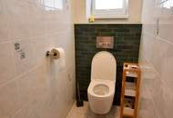 TOP modernes Einfamilienhaus mit Garten, Terrasse, Garage und Carport Nähe Wien