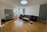 Großzügige 6-Zimmer-Altbauwohnung • 123 m² • Terrasse & Balkone
