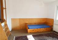 Reihenhaus mit Garten und Garage am Pöstlingberg bei Linz