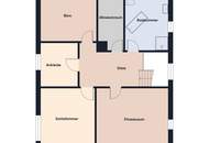 Design und Natur – vereint in einem besonderen Zuhause