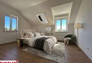 Helle 4-Zimmer Wohnung mit Terrasse