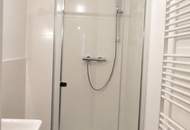 4 Zimmer mit Weitblick – ca. 97 m² und ca. 20 m² Loggia in 1030 Wien Schöpsstraße | 6. Liftstock | Nähe U3, Gasometer und Hyblerpark