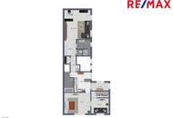 Großes Wohnhaus mit Heurigenlokal / 5 Gästezimmern und einem Miethaus