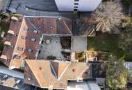 Wo Geschichte lebendig wird - Romantische Villa mit Park