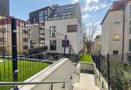 Terrassenwohnung für gehobene Ansprüche // Terrace Apartment for high demands //