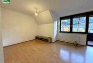 Preiswerte Eigentumswohnung in Leoben. Traumhafte Aussicht inklusive. - WOHNTRAUM