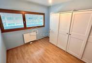 Helle 4-Zi Wohnung mit Loggia & Garage in 1100 Wien – Traumhaft & zentral!