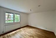MIETE ERSTBEZUG SÜDSTADT: Neu sanierte 3-Zimmer-Wohnung mit Loggia und Grünblick