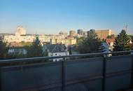 LICHTDURCHFLUTETES MIT GROßEM BALKON UND TOLLEM BLICK