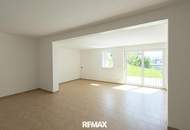 Investment: Schöne Doppelhaushälfte (langfristig vermietet)