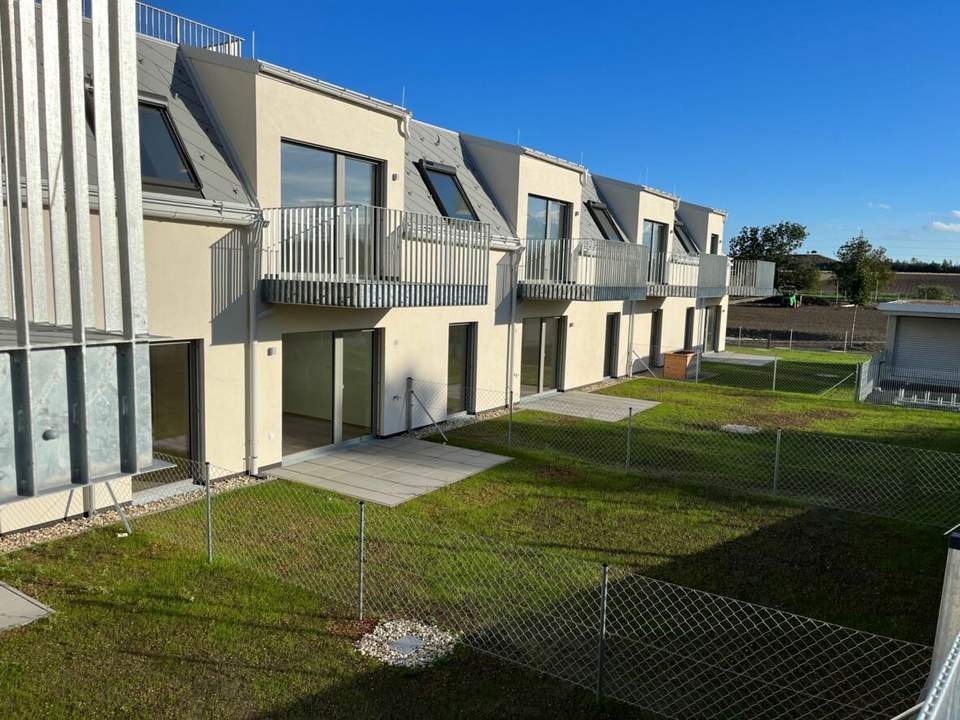 Abendsonne genießen – 2-Zimmer-Gartenwohnung mit Westausrichtung_T2_Kleegarten PROVISIONSFREI!