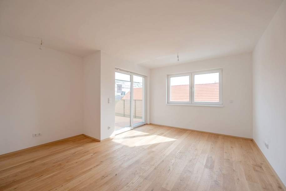 ++Bujatti++ Beautiful 3-room new apartment with a large garden!, Wohnung-kauf, 499.000,€, 1140 Wien 14., Penzing