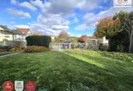 Stilvolles Einfamilienhaus mit gepflegtem Garten in bester Lage von Kobersdorf