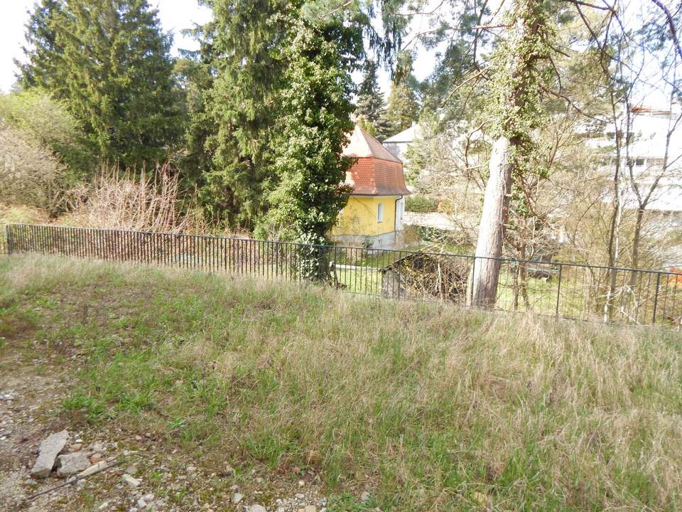 "Wohntraum" Erstbezug mit Terrasse oder Garten im Cottageviertel vom 17.Bezirk