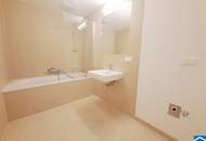 2-Zimmer-Wohntraum mit Eigengarten und Terrasse!