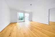 Erstbezug | Geräumige 2-Zimmer-Wohnung | Hochwertiges Neubauprojekt