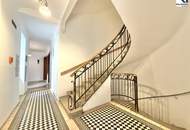 360 TOUR // SCHÖNE RENOVIERTE ALTBAUWOHNUNG