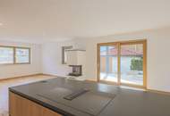 Neubau-Gartenmaisonette in ruhiger Lage