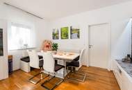 Ihr neues Zuhause: Entzückende ruhige Gartenwohnung mit 2 KFZ-Stellplätzen