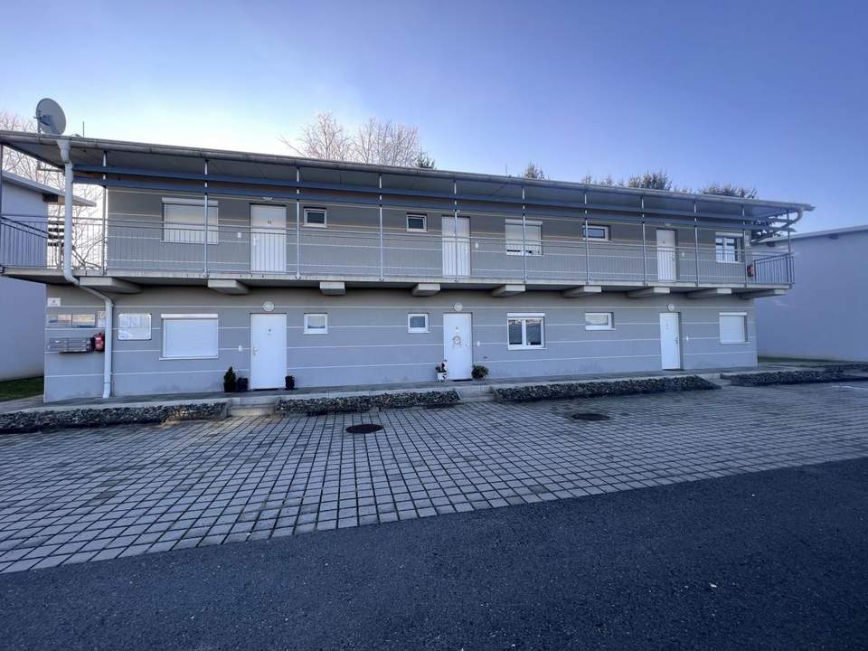 3-Zimmer Single-oder Pärchenwohnung in Gralla zu verkaufen!