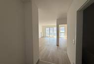 Ein Viertel Grün – gefördert, zentral und leistbar Wohnen