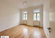 Helle 2,5-Zimmer-Wohnung mit tollem Grundriss in Toplage