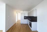 Q11 Leben in Simmering - Helle 2-Zimmer-Wohnung mit Loggia und Deckenkühlung!