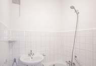 3-Zimmer-Wohnung mit Loggia, 82m², nahe dem Donaukanal