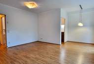 GEPFLEGTE GARCONNIERE IN GUTER ZENTRUMSLAGE