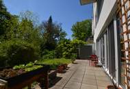 Leben, wo Wien den Wienerwald trifft | 4 Zimmer, Terrasse, Eigengarten