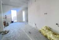 ERSTBEZUG in Fertigstellung | 3-Zimmerwohnung im 1.DG mit Terrasse | Best-Lage Meidlings
