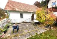 KLEINES HAUS BEIM SCHNEEBERG