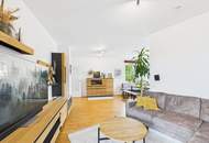 Geräumige und stilvolle 100 m² Wohnung in zentraler Lage von Sankt Florian