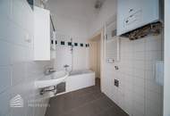 Helle 2-Zimmer Altbauwohnung, Nähe Reumannplatz