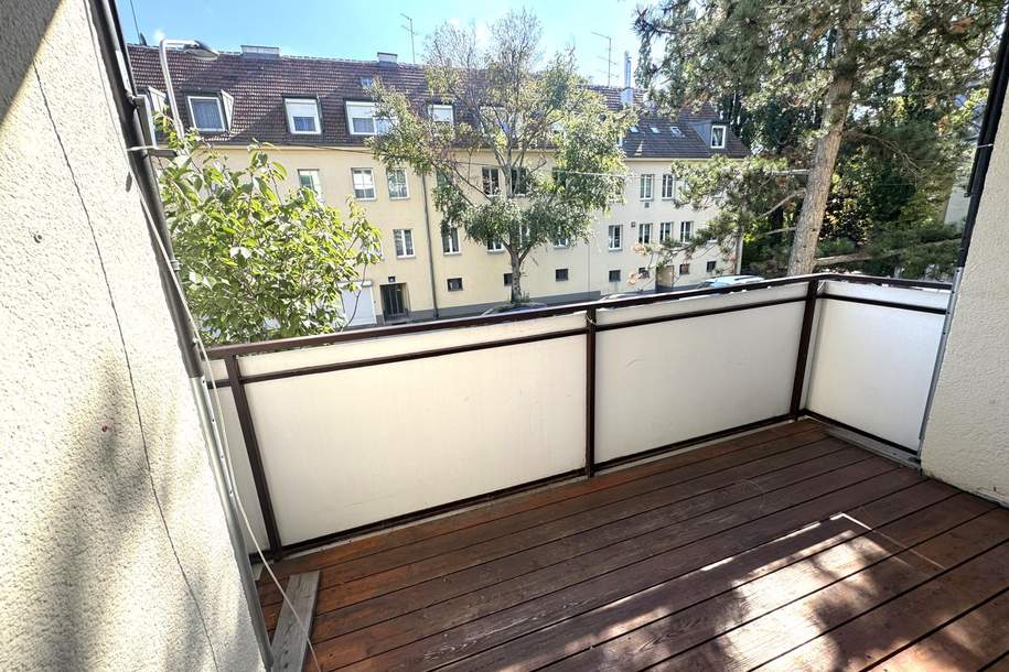 Charmante 3-Zimmer-Wohnung mit Potenzial in Meidling!, Wohnung-kauf, 398.000,€, 1120 Wien 12., Meidling
