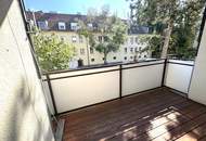 Charmante 3-Zimmer-Wohnung mit Potenzial in Meidling!