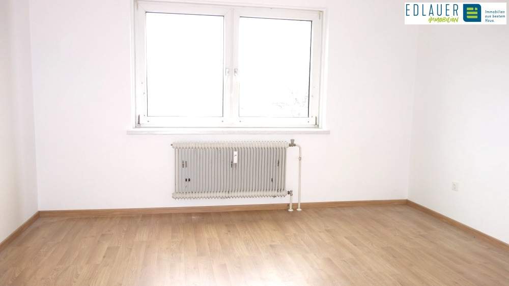 Sanierte 2-Zimmer Mietwohnung Nähe Krankenhaus!