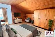 Elegantes Landhaus mit Potential für Ihre eigenen Ideen