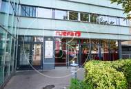 2-Zimmer-Balkon-Wohnung mit Garage in zentraler Döblinger Lage!