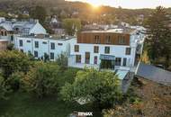 ANKOMMEN. WOHLFÜHLEN. BLEIBEN. I TERRASSE I PHOTOVOLTAIK I TOP-ANBINDUNG