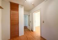 Großzügige 3-Zimmer-Wohnung in Gösting mit Balkon, Carport und viel Platz zum Wohlfühlen