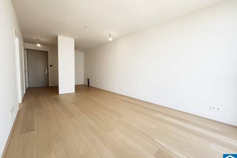 Wohnen mit Perspektive – Investieren in VIENNA TWENTYTWO, Wohnung-kauf, 386.283,€, 1220 Wien 22., Donaustadt