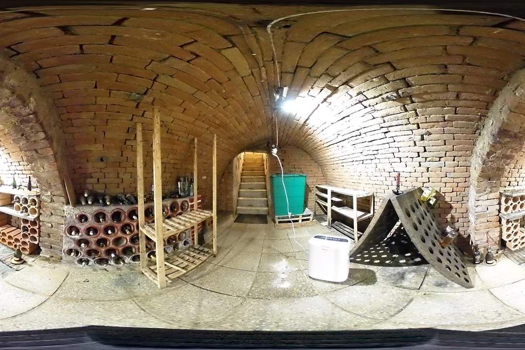 Charmantes Landhaus mit Teichblick