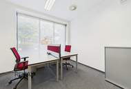 Attraktive Bürofläche in der Quellenstraße