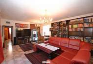 Licht, Luft und Freiheit: Bungalow mit großem 1.622 m2 Garten und Pool